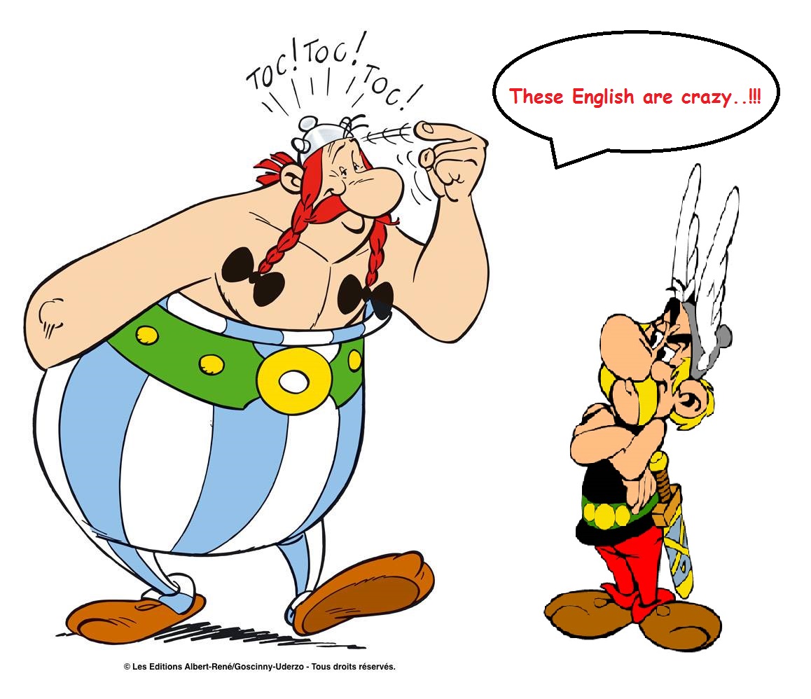 asterix & obelix mission cleopatra