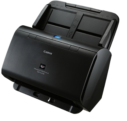 canon mp240 scanner driver